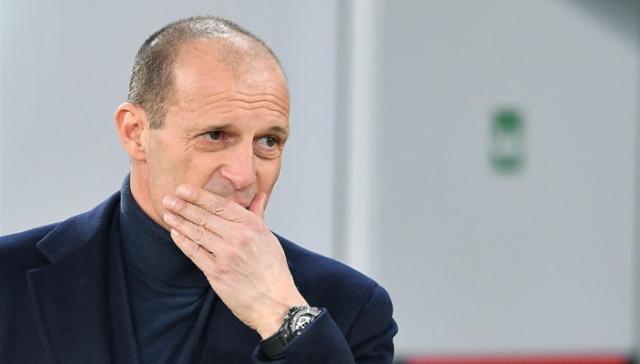 kaiyun-“1比0”与阿莱格里③:1比0的尽头就是阿莱格里…