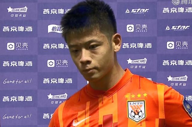 kaiyun-郝伟爱将闪光恐难标“鑫”立异：把握机会能力待加强