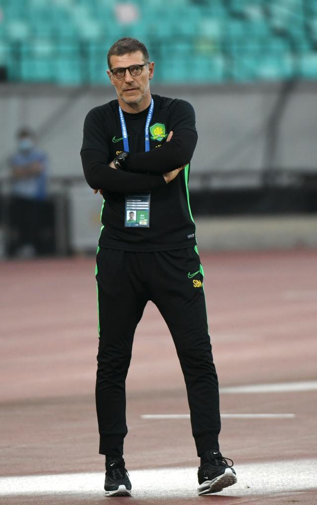 开云体育app-国安防线轮换3人被打爆 德比输球都怪太轻敌？