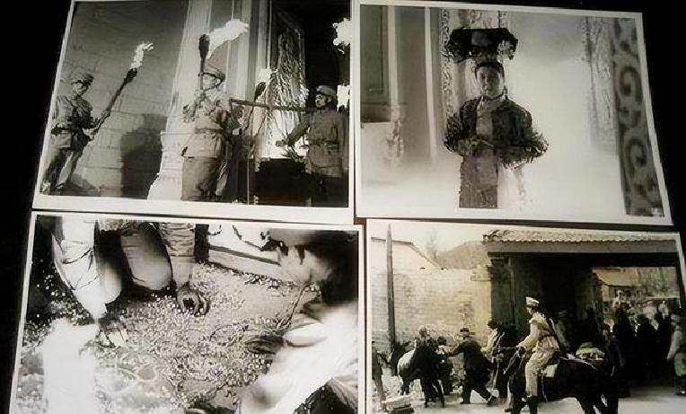 开云体育app-孙殿英炸开慈禧陵墓后，为何急着脱她裤子？原因绝非想的那么不堪