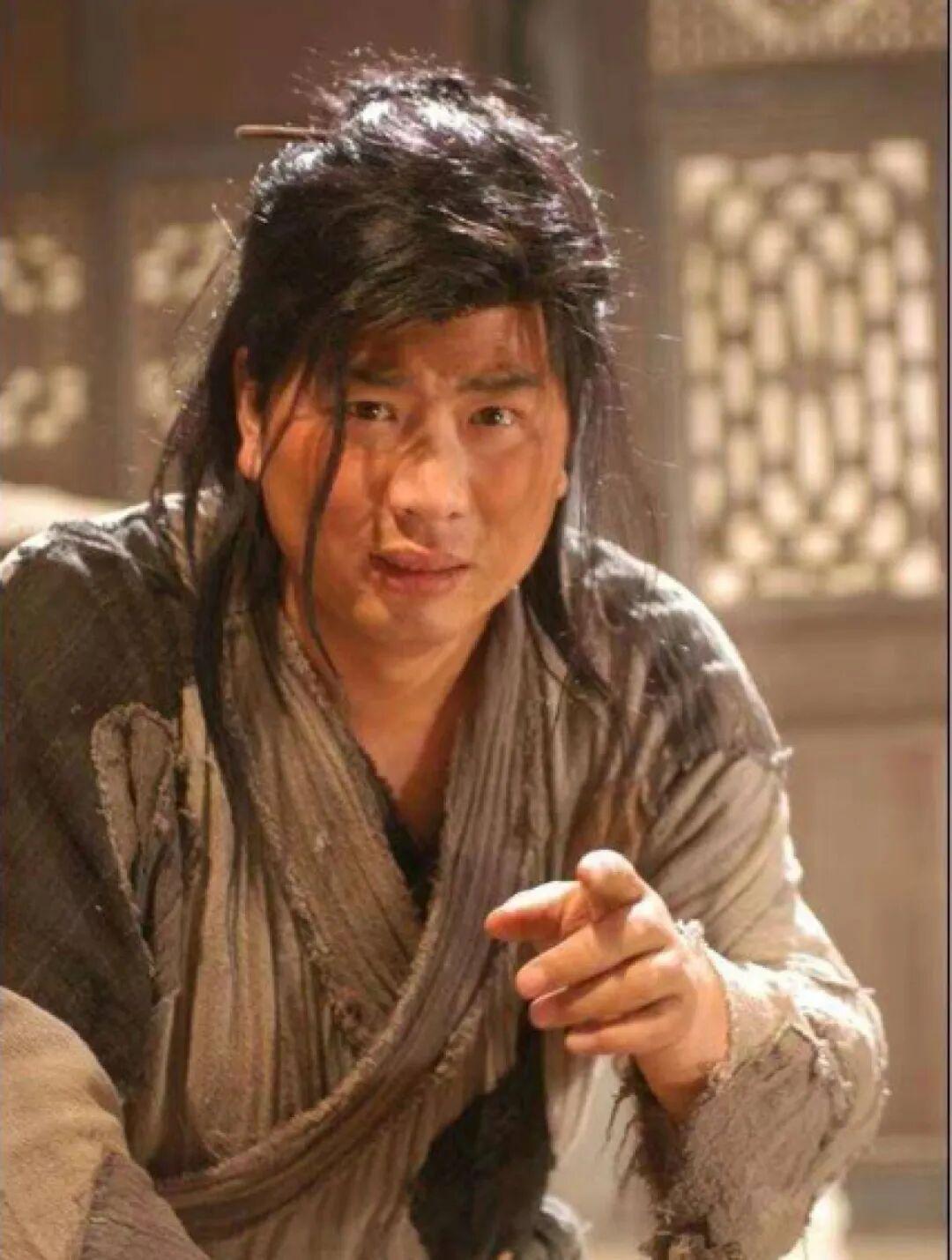 开云-《武林外传》演员在郑州开免费自助餐厅，“没有收银台，谁都可以来吃，付钱全凭自愿”，坚持做爱心粥5年，本人：任何有需要的人都能来