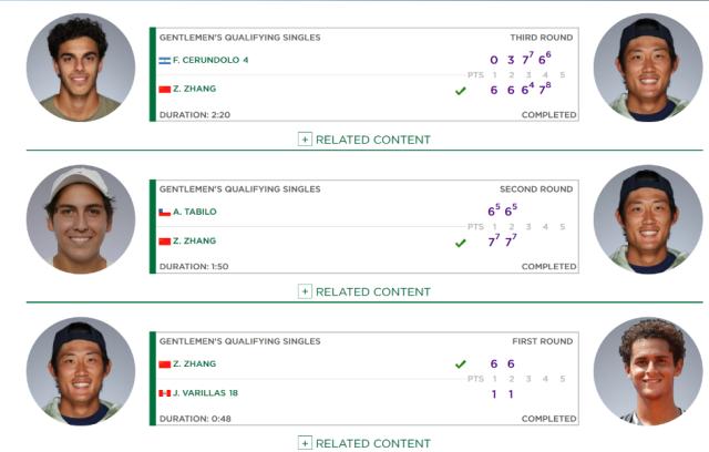 开云体育app-张之臻温网启示：走出去才能成为精彩世界的一部分
