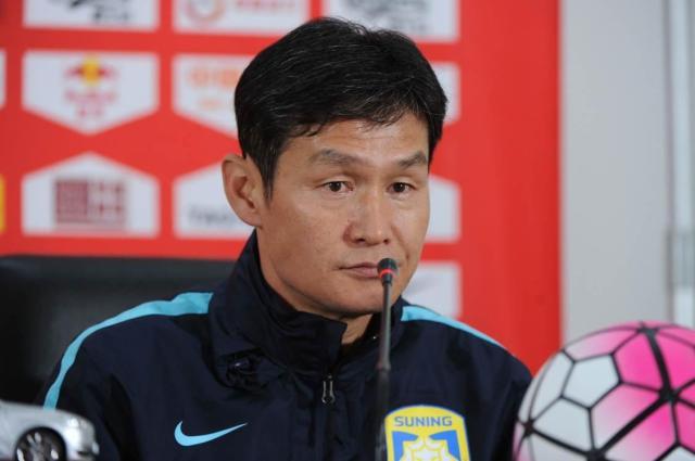 kaiyun.com-土帅的寒冬⑤：韩国来华执教人数竟超国足从教人数