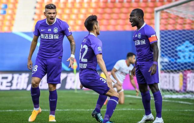 开云体育app-津门虎新赛季将如何搞？换个活法告别大手笔引援